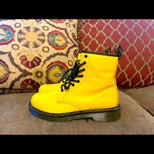 Women’s Dr. Martens
